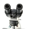 Микроскоп биологический Микромед 3 (вар. 2 LED М)