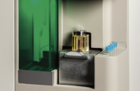 Сортер клеток, до 3 лазеров, до 4 флуоресцентных параметров, S3e, Bio-Rad