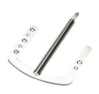 Насадка якорная LR 2000.11, для лабораторных реакторов, IKA