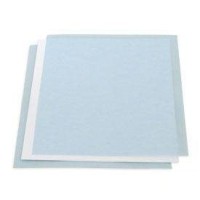 Мембраны нитроцеллюлозные, 0,45 мкм, 115х160 мм, 10 шт./уп., Bio-Rad