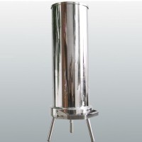 Фильтровальная ячейка Ø142 мм 3000 мл вакуум