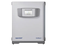 CO2-инкубатор, 170 л, прямой нагрев, ИК-датчик стерилизуемый, 8-секционная дверца, контроль О2, ручка справа, CellXpert 170i, Eppendorf (DM_6731001081)