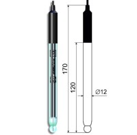 Электрод ЭЛИС-212Na/4