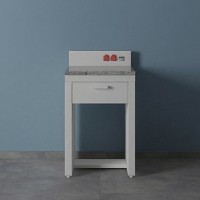 Стол весовой ЛК-600/400 СВ