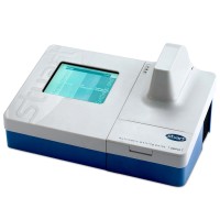 Прибор для определения температуры плавления Stuart SMP40, цифровой, автоматический, разрешение 0,1 °C