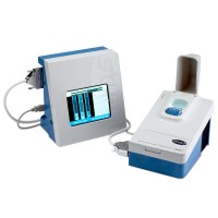 Прибор для определения температуры плавления Stuart SMP40, цифровой, автоматический, разрешение 0,1 °C