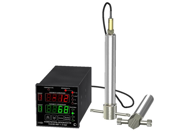 Модификация ИВГ-1 /2-Щ2-8А
