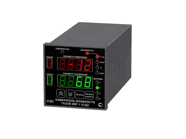 Модификация ИВГ-1 /2-Щ2-8А
