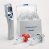 Степпер электронный, 1 мкл-50 мл, Multipette E3х, Eppendorf