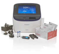 Счетчик и анализатор жизнеспособности клеток, 4-60 мкм, Countess 3 Automated Cell Counter, Thermo FS (аналоги арт. L40002, Logos Biosystems; арт. C100-SE, Китай; арт. L40001, Logos Biosystems)