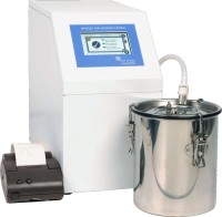 Станция для заполнения газовой смесью анаэростатов WJGS, Don Whitley Scientific