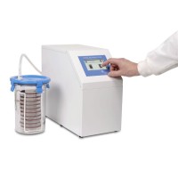 Станция для заполнения газовой смесью анаэростатов WJGS, Don Whitley Scientific