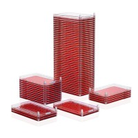 Флаконы Cell Factory, 10-уровневые, Nunclon Delta, 6320 см², 1 шт./уп., 2 шт./кор., Thermo FS (аналог арт. 772302, Nest, Китай)