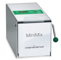 Гомогенизатор лопаточного типа Interscience MiniMix 100 P CC