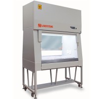 Бокс микробиологической безопасности БМБ-II-«Ламинар-С»-1,2 NEOTERIC VIS-A-VIS (1R-B.004-12)
