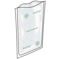 Пакеты Interscience BagPage R 400 с широкоформатным фильтром, объем 400 мл, 25 шт/упак