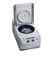 Центрифуга 16220 об/мин, 25000g, 30х1,5/2 мл, с охлаждением, ротор FA-45-30-11, управление ручками, 5427R G, Eppendorf