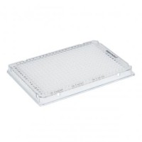 Планшеты для ПЦР, 384-лун., Twin.tec microbiology, с юбкой, синие, 10 шт./уп., Eppendorf