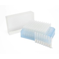 Планшет 96х1,2 мл, Lysing Matrix B, шарики из карбида кремния d 0,1 мм, MP Biomedicals