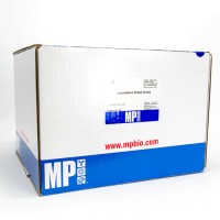 Планшет 96х1,2 мл, Lysing Matrix B, шарики из карбида кремния d 0,1 мм, MP Biomedicals