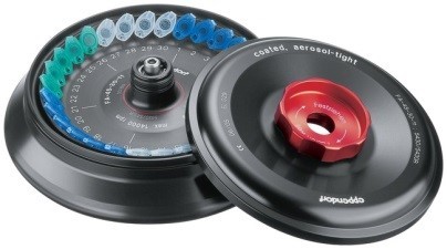 Центрифуга 17500 об/мин, 30130 g, ротор FA-45-30-11 с крышкой, с охлаждением, управление кнопками, 5430R, Eppendorf (аналоги арт 5427000210, 5427000210, Eppendorf )