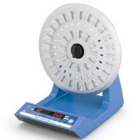 Шейкер-переворачиватель IKA Loopster digital