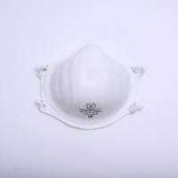 Противоаэрозольные полумаски фильтрующие Респираторы СПИРО-3011