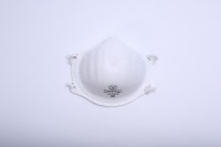 Противоаэрозольные полумаски фильтрующие Респираторы СПИРО-3011