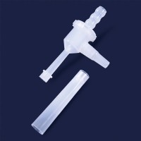 Водоструйный насос ISOLAB, PP