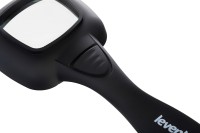 Лупа для чтения Levenhuk Zeno Read ZR12