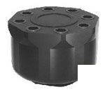 Ротор вертикальный VTi 50, для Optima L-K/XP, 50'000 об/мин, 242'000g, 8x39 мл, Beckman Coulter