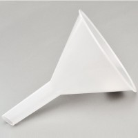 Воронка диам. 150 мм., высота 220 мм., п/п