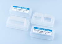 Стекло покровное, 25×60×0,13-0,16 мм, 100 шт/уп., Thermo FS