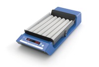 Шейкер, качающе-вращающий, 5-80 об/мин, Roller 6 digital, IKA