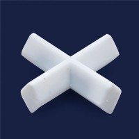 Магнитный перемешивающий элемент ISOLAB, крестообразный, 37 x 37 мм, PTFE