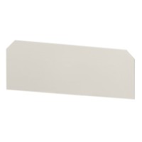 Брызгозащитный задний экран к столу-мойке ЛАБ-PRO ЭБЗ 50.40