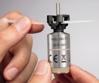 Крепёжные зажимы (10 шт.) - Крепёжные зажимы (10 шт.)