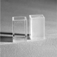 Кювета 20 мм., кварцевая