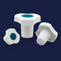 Пробка ISOLAB NS14/23, PE