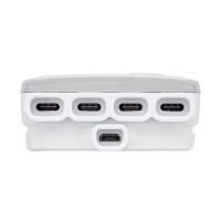 testo 150 TUC4 - Логгер данных с 4 разъёмами для зондов с разъёмом TUC