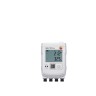 testo 150 TUC4 - Логгер данных с 4 разъёмами для зондов с разъёмом TUC