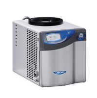 Лиофильная сушилка, до - 50 °С, 2,5 л, 2 л/сутки, настольная, FreeZone, Labconco