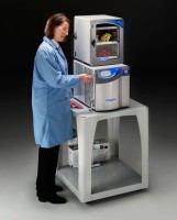 Лиофильная сушилка, до - 50 °С, 2,5 л, 2 л/сутки, настольная, FreeZone, Labconco