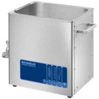 Ультразвуковая ванна Bandelin DL 512 H, Sonorex Digiplus, 13,0 л, с нагревом