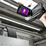testo 885 - Тепловизор с супер-телеобъективом (снят с производства)