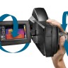 testo 885 - Тепловизор с супер-телеобъективом (снят с производства)