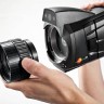 testo 885 - Тепловизор с супер-телеобъективом (снят с производства)