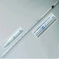 Пипетка градуированная 3-1-2-2 ТУ 9464-013-52876351-2014, ГОСТ 29228-91