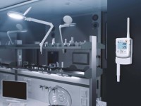 Цифровой зонд-заглушка температуры - с сенсором NTC