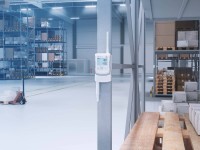 Цифровой зонд-заглушка температуры - с сенсором NTC